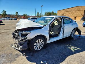 Honda Accord EX 2.4L 4 2014