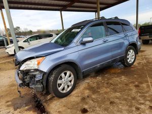 Honda CR-V EXL 2.4L 4 2009