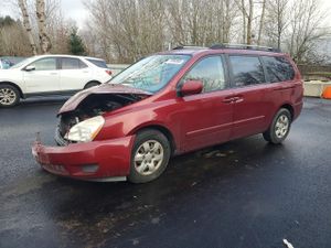 Kia Sedona 3.8L 6 2006