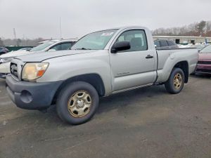 Toyota Tacoma 2.7L 4 2010