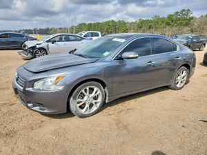 Nissan Maxima 3.5L 6 2014
