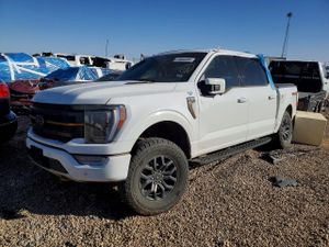 Ford F-150 SUPERCREW 3.5L 6 2023