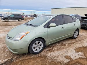 Toyota Prius 1.5L 4 2009