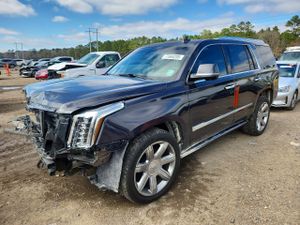 Cadillac Escalade 6.2L 8 2015