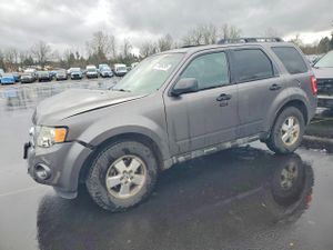 Ford Escape XLT 2.5L 4 2010