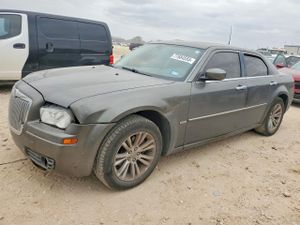 Chrysler 300 TOURING 3.5L 6 2008
