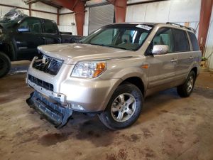 Honda Pilot EXL 3.5L 6 2007