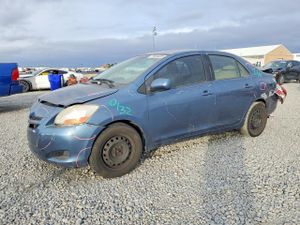 Toyota Yaris 1.5L 4 2008
