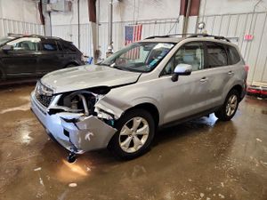 Subaru Forester 2.5I TOURING 2.5L 4 2014