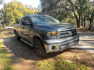 Toyota Tundra DOUBLE CAB SR5 4.6L 8 2010
