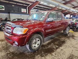 Toyota Tundra DOUBLE CAB SR5 4.7L 8 2006