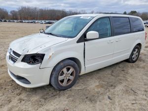 Dodge Grand Caravan (Caravan) MAINSTREET 3.6L 6 2011