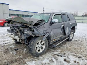 Toyota 4Runner 4.0L 6 2013
