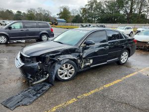 Toyota Avalon BASE 3.5L 6 2011