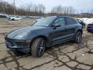 Porsche Macan BASE 2.0L 4 2023