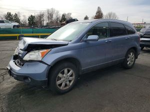 Honda CR-V EXL 2.4L 4 2008