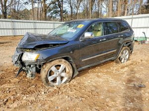 Jeep Grand Cherokee 5.7L 8 2011