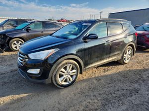 Hyundai Santa Fe 2.0L 4 2013