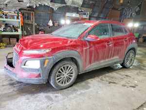 Hyundai Kona SEL 2.0L 4 2020