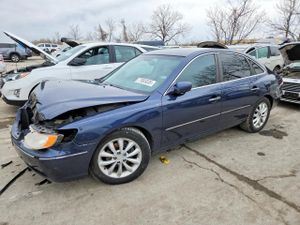 Hyundai Azera SE 3.8L 6 2006
