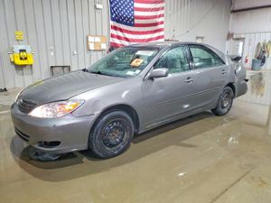 Toyota Camry LE 2.4L 4 2003