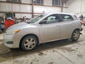 Toyota Corolla 1.8L 4 2010