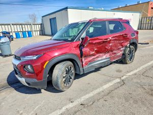 Chevrolet Trailblazer LT 1.3L 3 2023