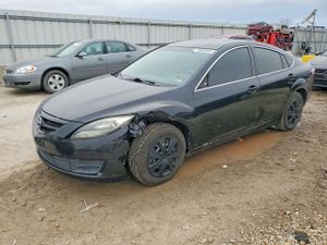 Mazda 6 I 2.5L 4 2012