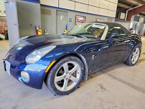 Pontiac Solstice 2.4L 4 2006