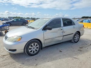 Toyota Corolla CE 1.8L 4 2006