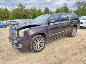 GMC Yukon DENALI 6.2L 8 2015