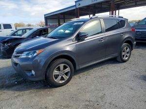 Toyota Rav4 2.5L 4 2015