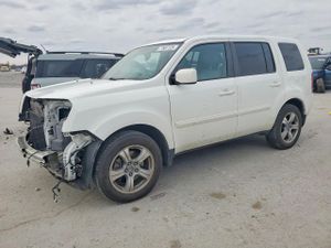 Honda Pilot EXL 3.5L 6 2014