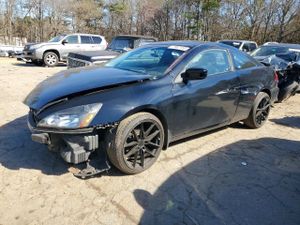 Honda Accord LX 3.0L 6 2004