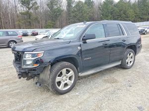 Chevrolet Tahoe C1500 LT 5.3L 8 2015