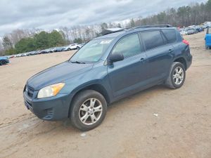 Toyota Rav4 2.5L 4 2012