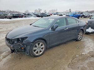 Lexus ES 350 3.5L 6 2007
