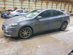 Dodge Dart 2.4L 4 2014