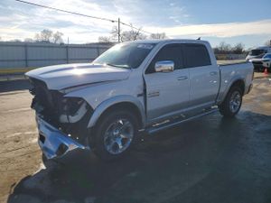 RAM 1500 LARAMIE 5.7L 8 2013