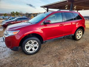 Ford Edge SEL 3.5L 6 2014