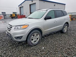 Hyundai Santa Fe GLS 2.4L 4 2012