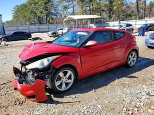 Hyundai Veloster 1.6L 4 2013