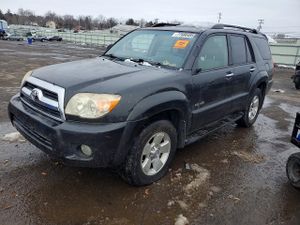 Toyota 4Runner SR5 4.0L 6 2008