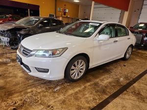 Honda Accord EX 2.4L 4 2015
