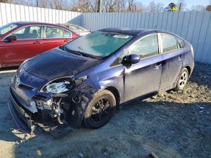 Toyota Prius 1.8L 4 2013