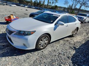 Lexus ES 3.5L 6 2013