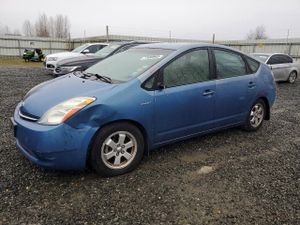 Toyota Prius 1.5L 4 2008