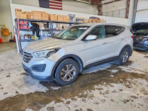 Hyundai Santa Fe 2.4L 4 2013
