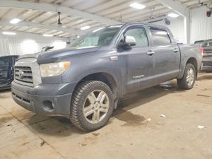 Toyota Tundra 5.7L 8 2008