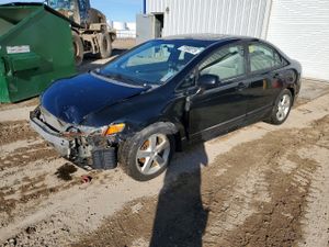 Honda Civic EX 1.8L 4 2008